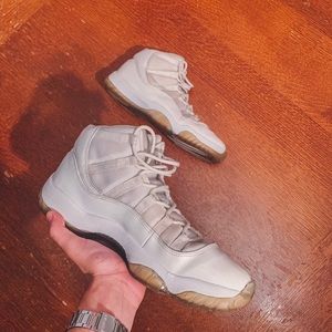 Jordan 11’s Anniversary